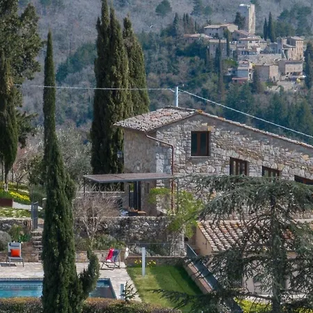 Gittori Gaiole in Chianti
