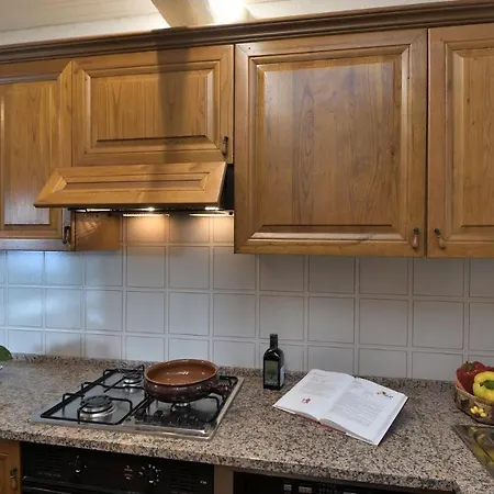 Gittori Villa Gaiole in Chianti