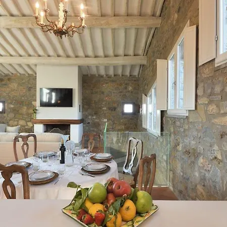 Gittori * Gaiole in Chianti