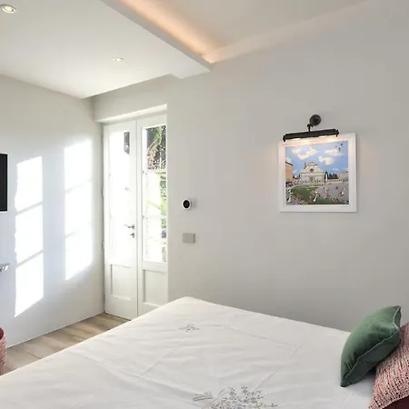 Gittori Vila Gaiole in Chianti