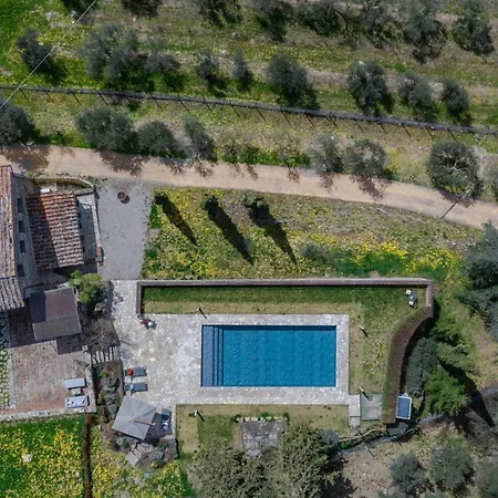 Gittori * Gaiole in Chianti