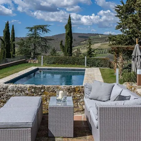 Gittori Gaiole in Chianti