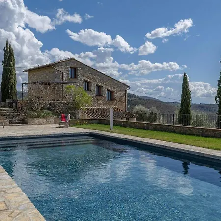 Gittori * Gaiole in Chianti