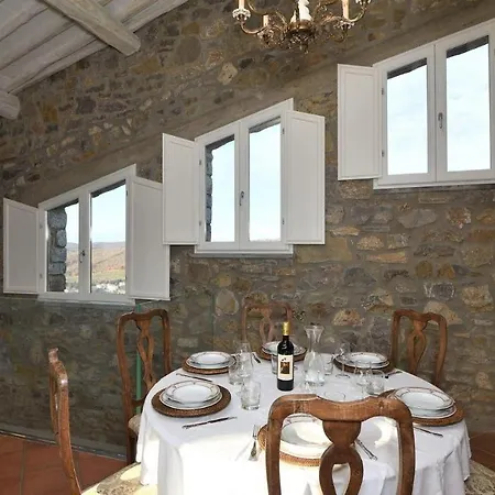 Gittori Villa