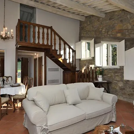 Villa Gittori *