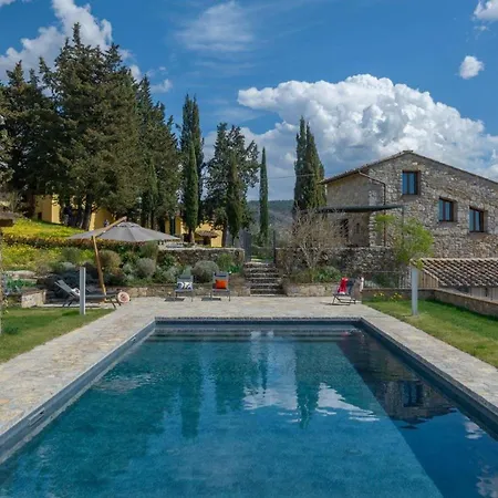 Villa Gittori *