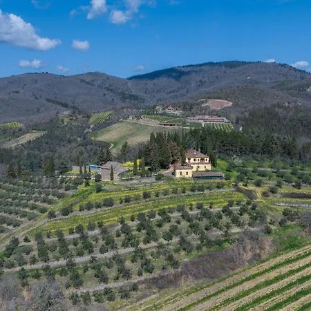 Villa Gittori